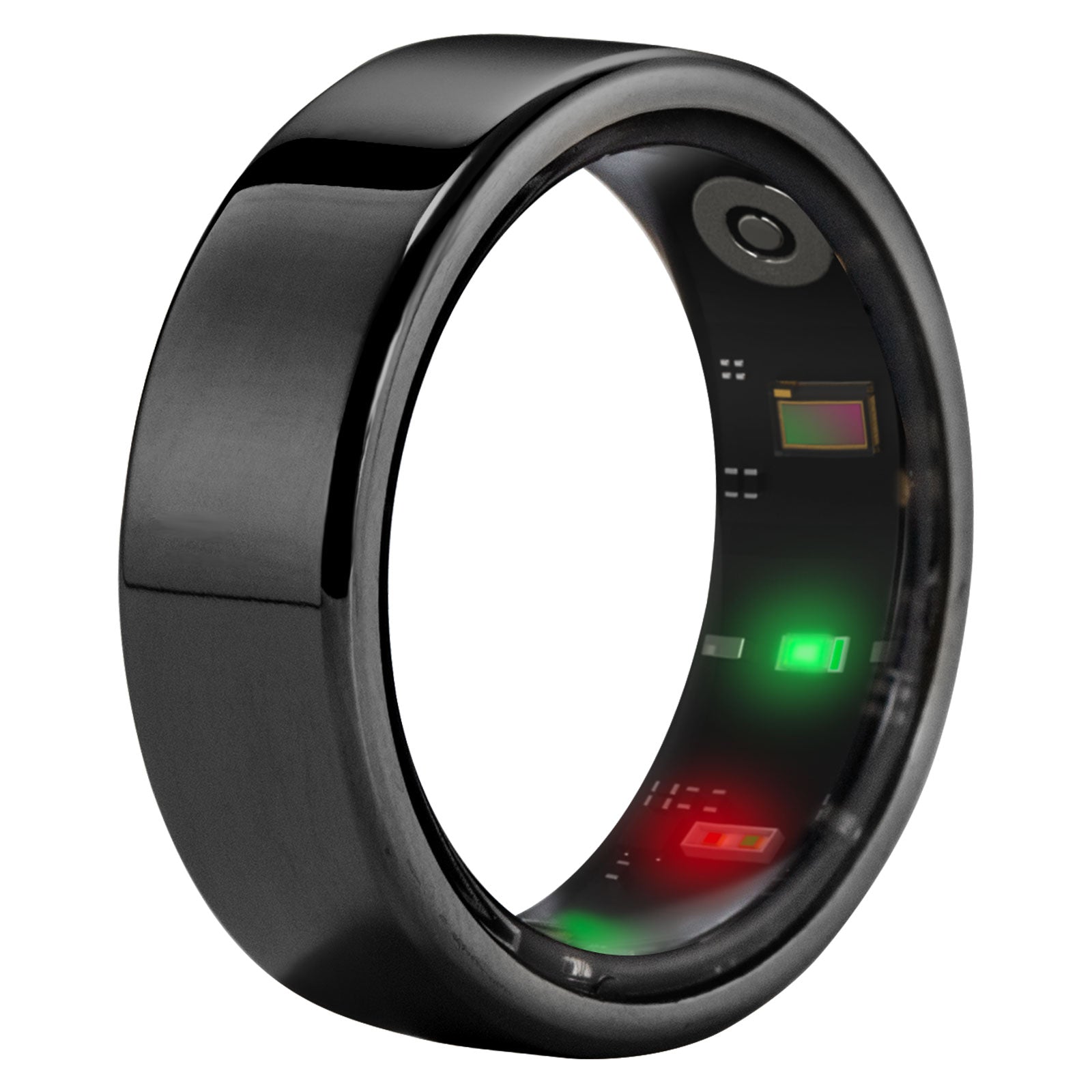 Sleep AI Tracking & Health Smart Ring