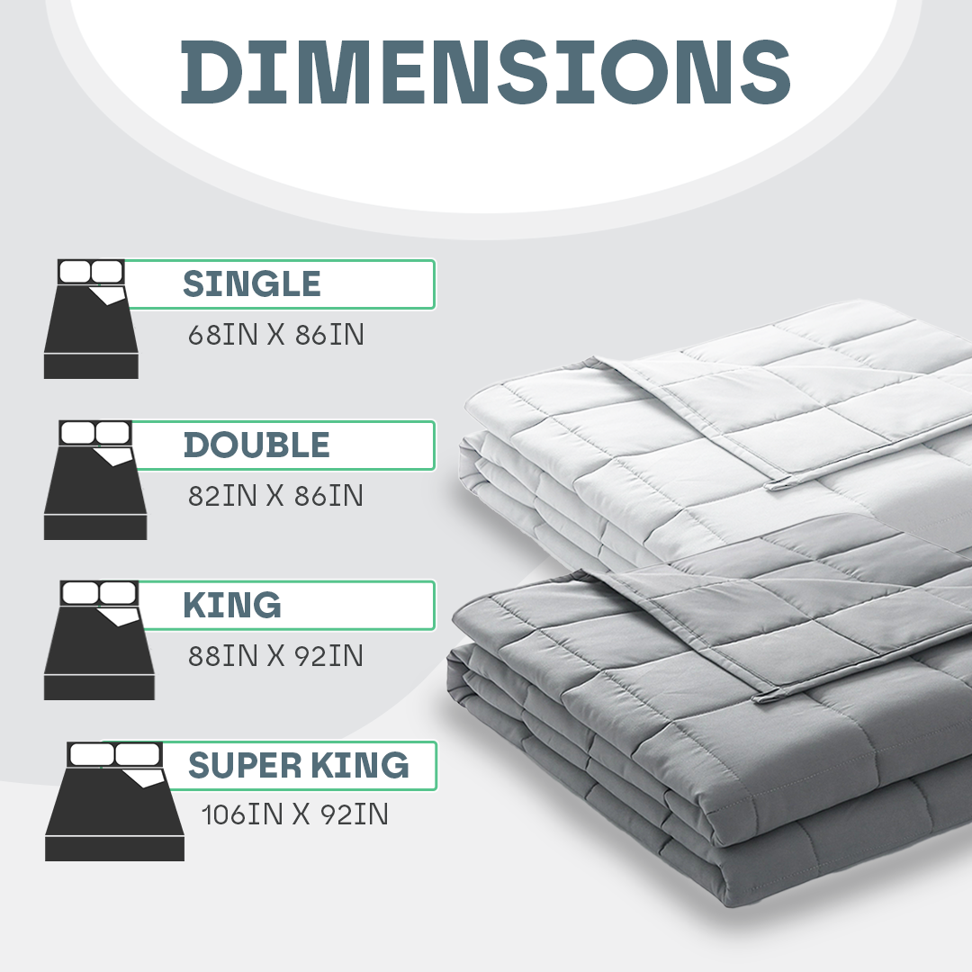 All Seasons Duvet
