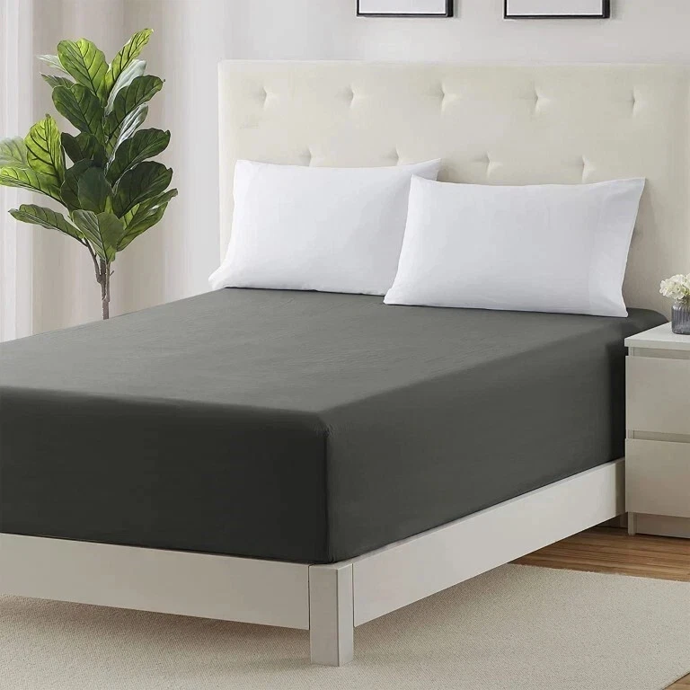 Extra Deep Fitted Bedsheets