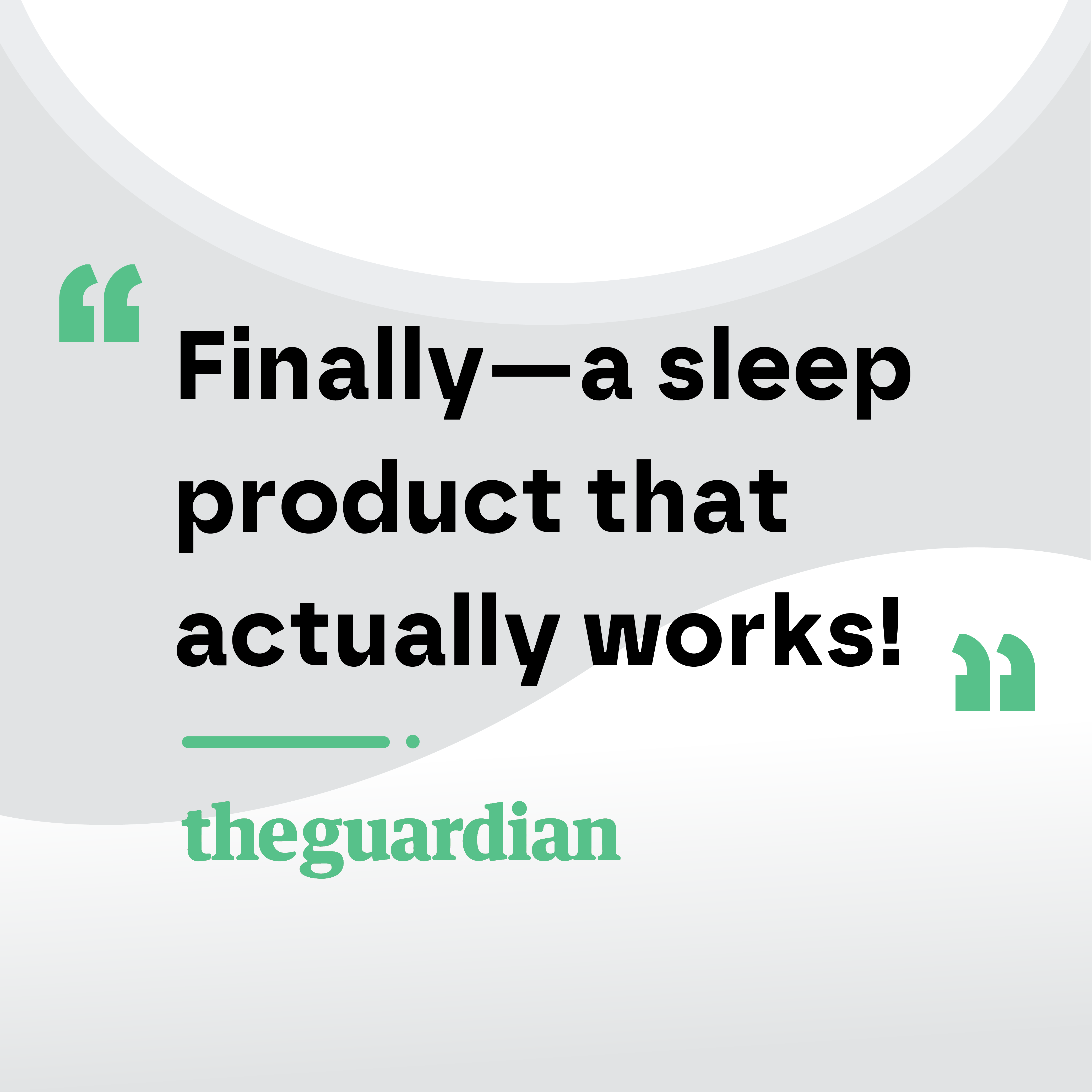 Handheld Sleep Aid Device