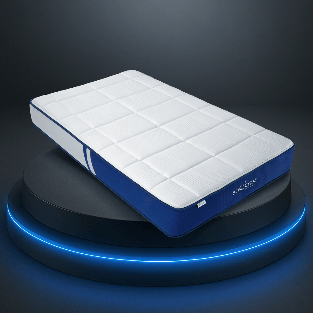 Ultra Hybrid 12-Layers Mattress DP12