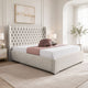White Plush