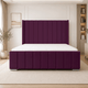 Plum Plush