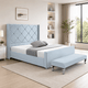 Ice Blue