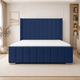 Midnight Blue Plush