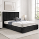 Black Plush