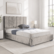 Seal Grey Naples
