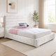 White Plush