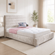 Ivory Plush
