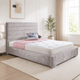 Seal Grey Naples