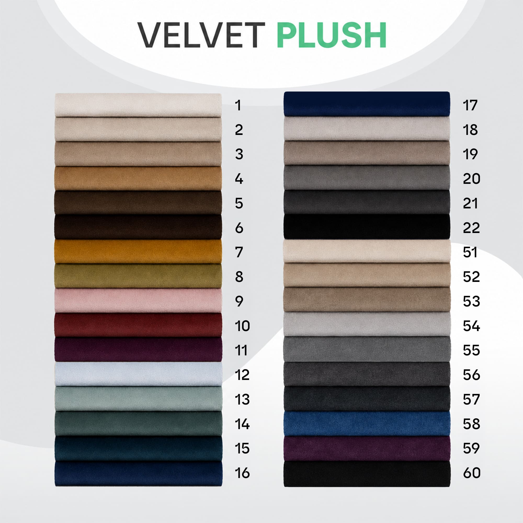 Grace Multi Panel Plush Fabric Ottoman Bed Frame