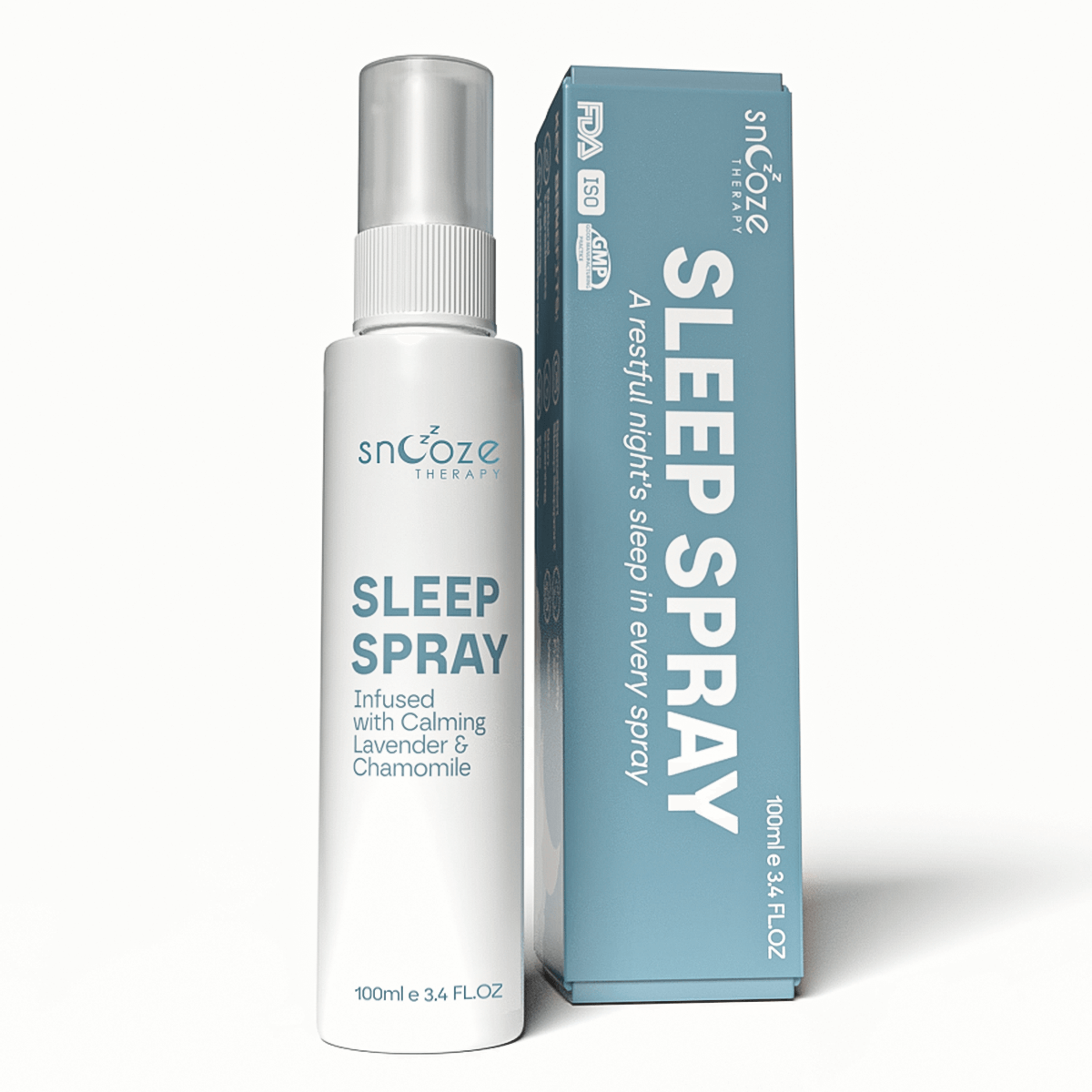 Deep Sleep Pillow Spray