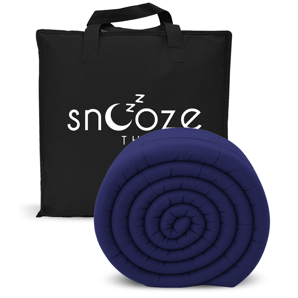 Luxury Weighted Blanket