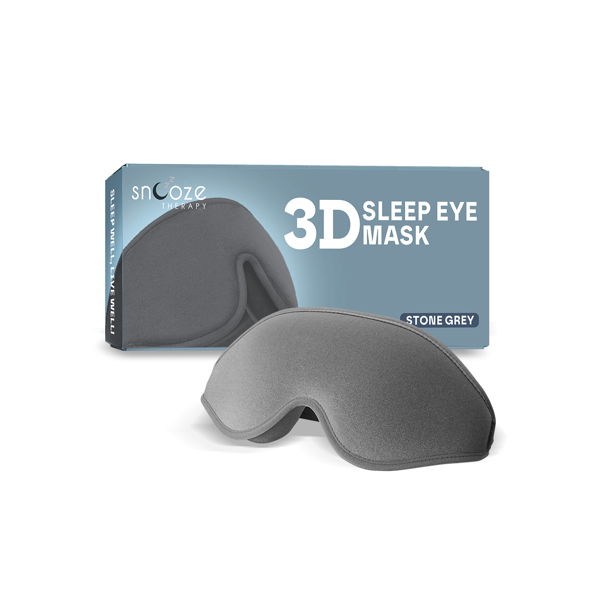 3D Sleep Eye Mask