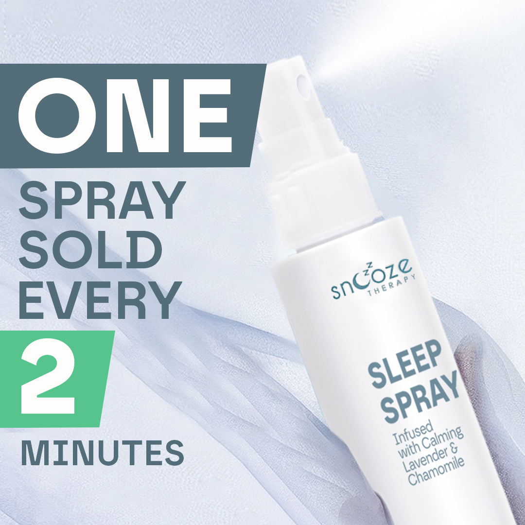 Deep Sleep Pillow Spray