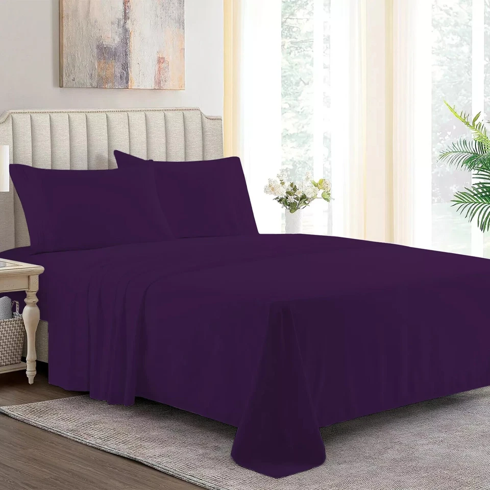 Flat Bed Sheet