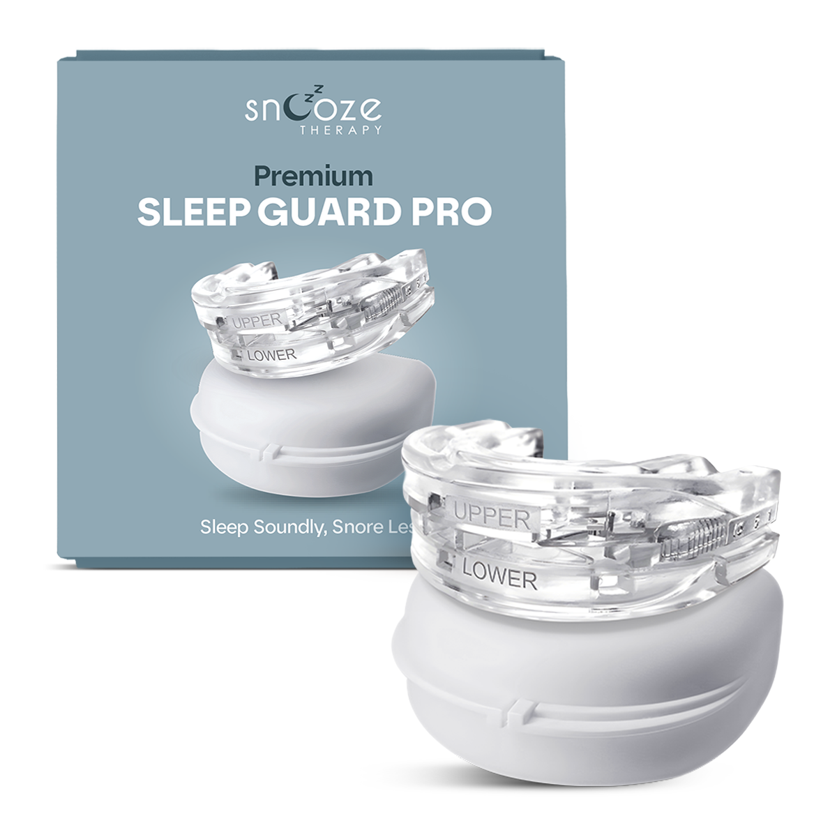 Sleep Rite Guard Sleep Guard Pro