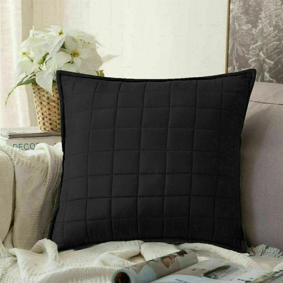 Osca 3 Piece Quilted Embossed Bedspread Set