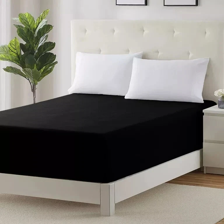 Extra Deep Fitted Bedsheets