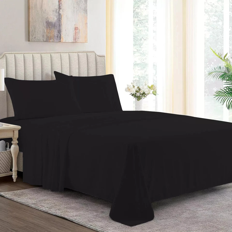 Flat Bed Sheet