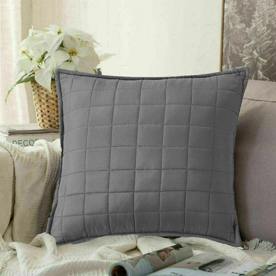 Osca 3 Piece Quilted Embossed Bedspread Set