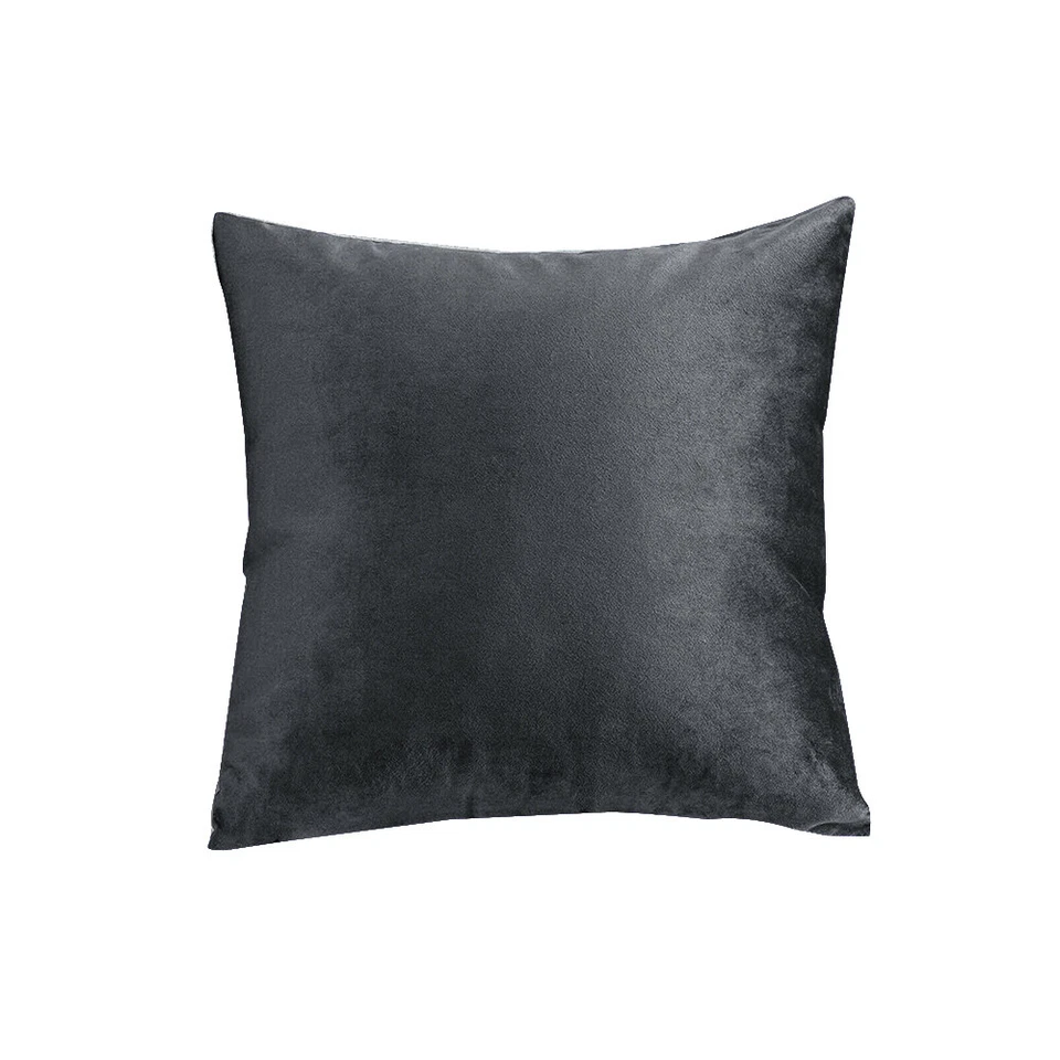 Santiago 3 Piece Velvet Quilted Bedspread Set