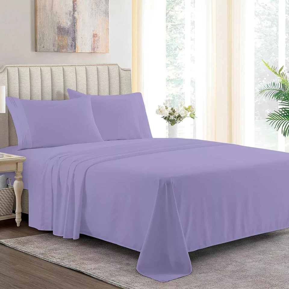 Flat Bed Sheet