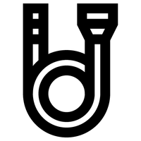 Long Cable Reach