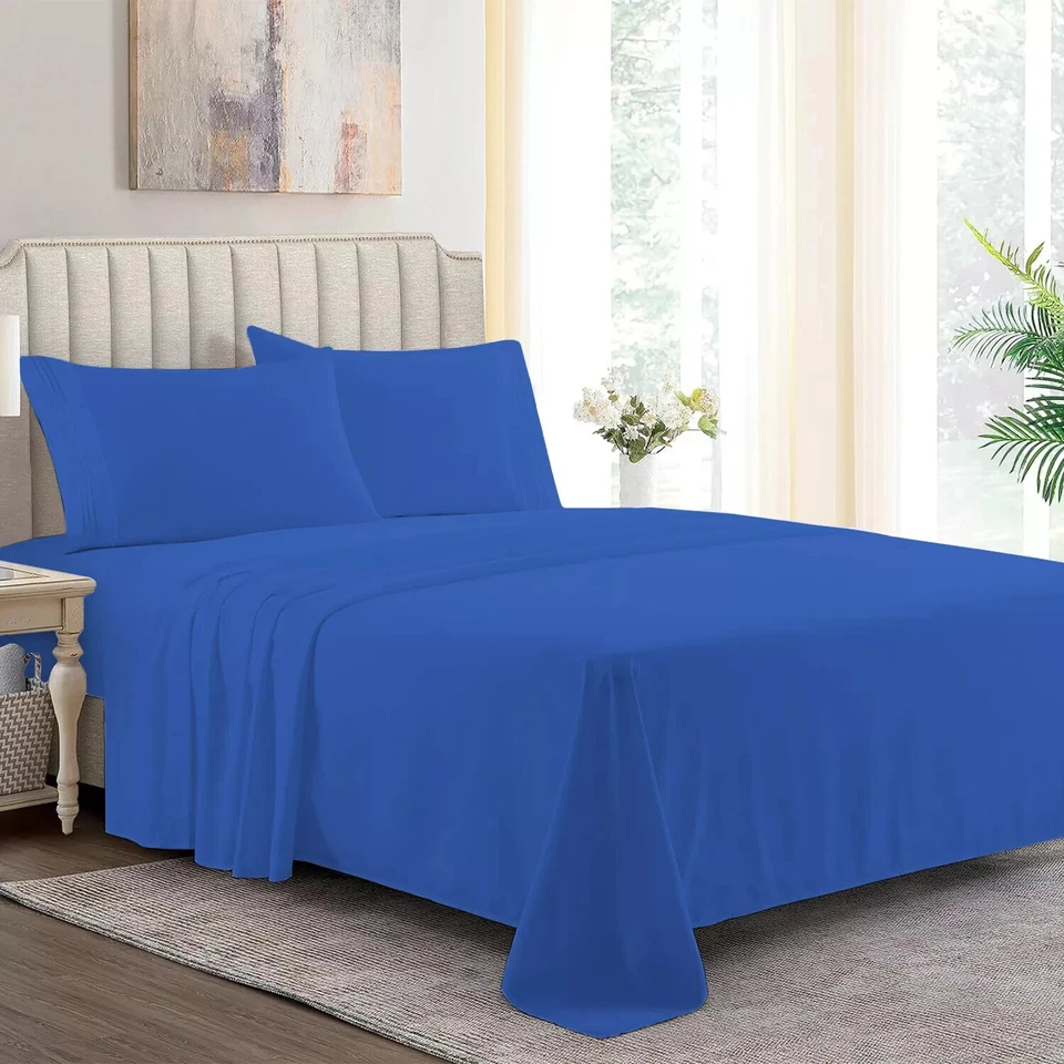 Flat Bed Sheet