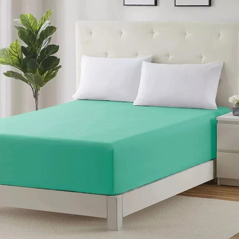 Extra Deep Fitted Bedsheets