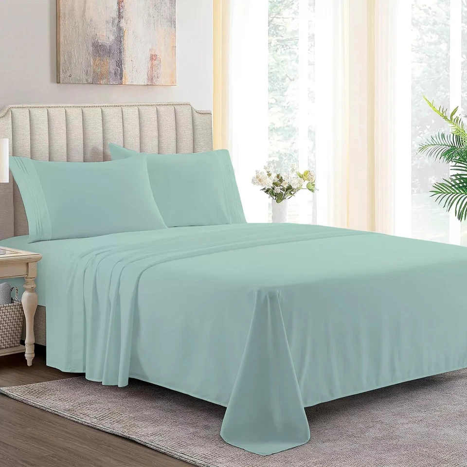 Flat Bed Sheet