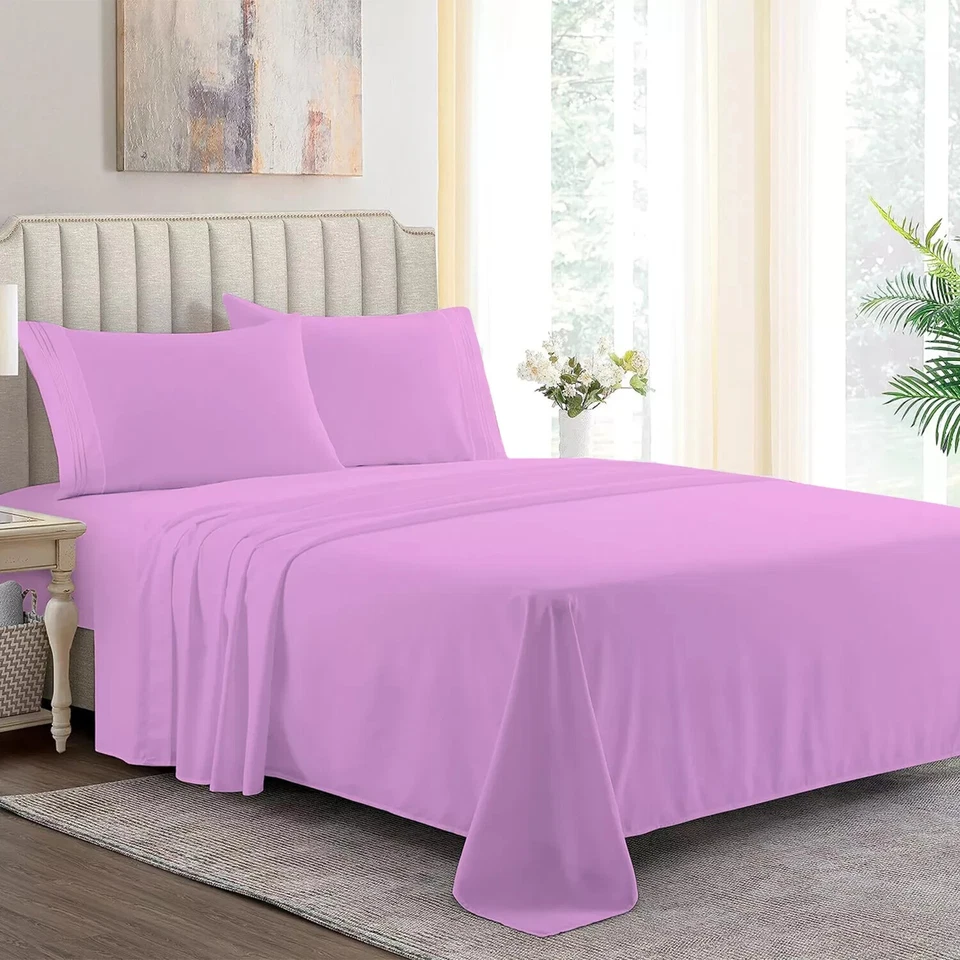 Flat Bed Sheet