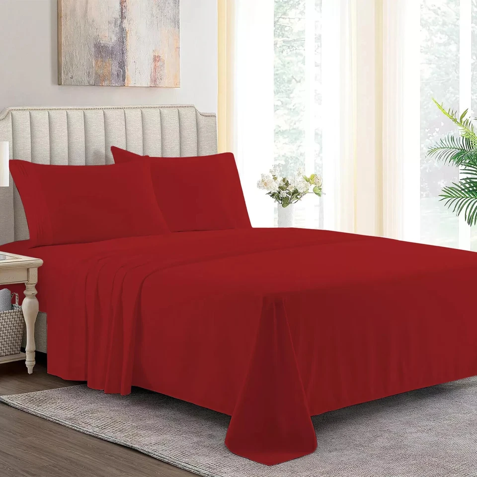 Flat Bed Sheet