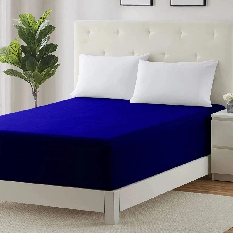 Extra Deep Fitted Bedsheets