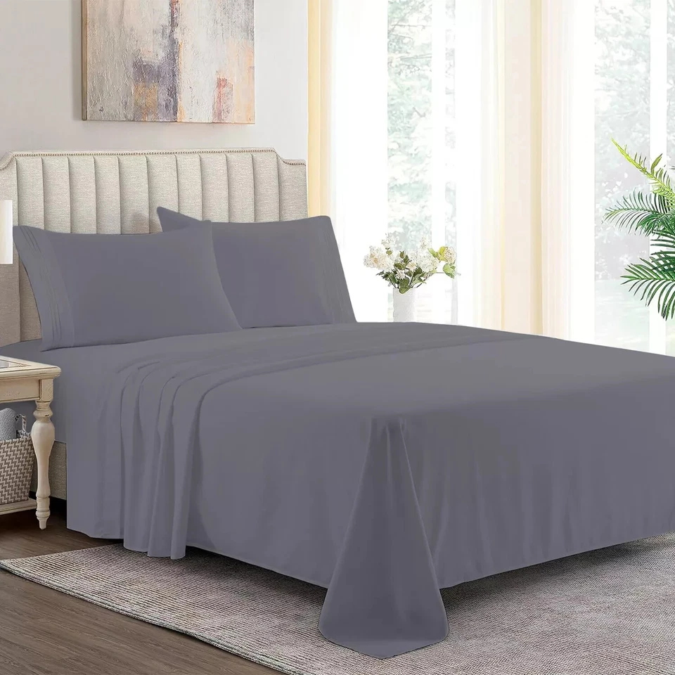 Flat Bed Sheet