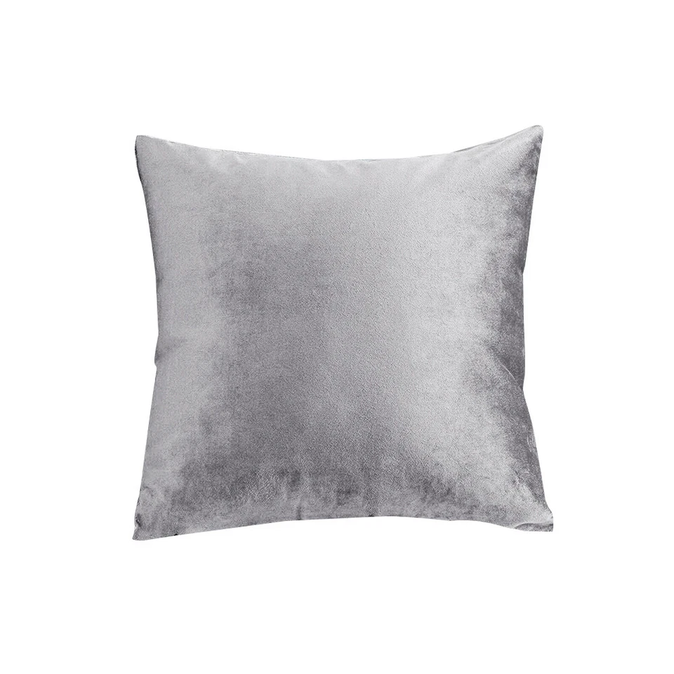 Santiago 3 Piece Velvet Quilted Bedspread Set