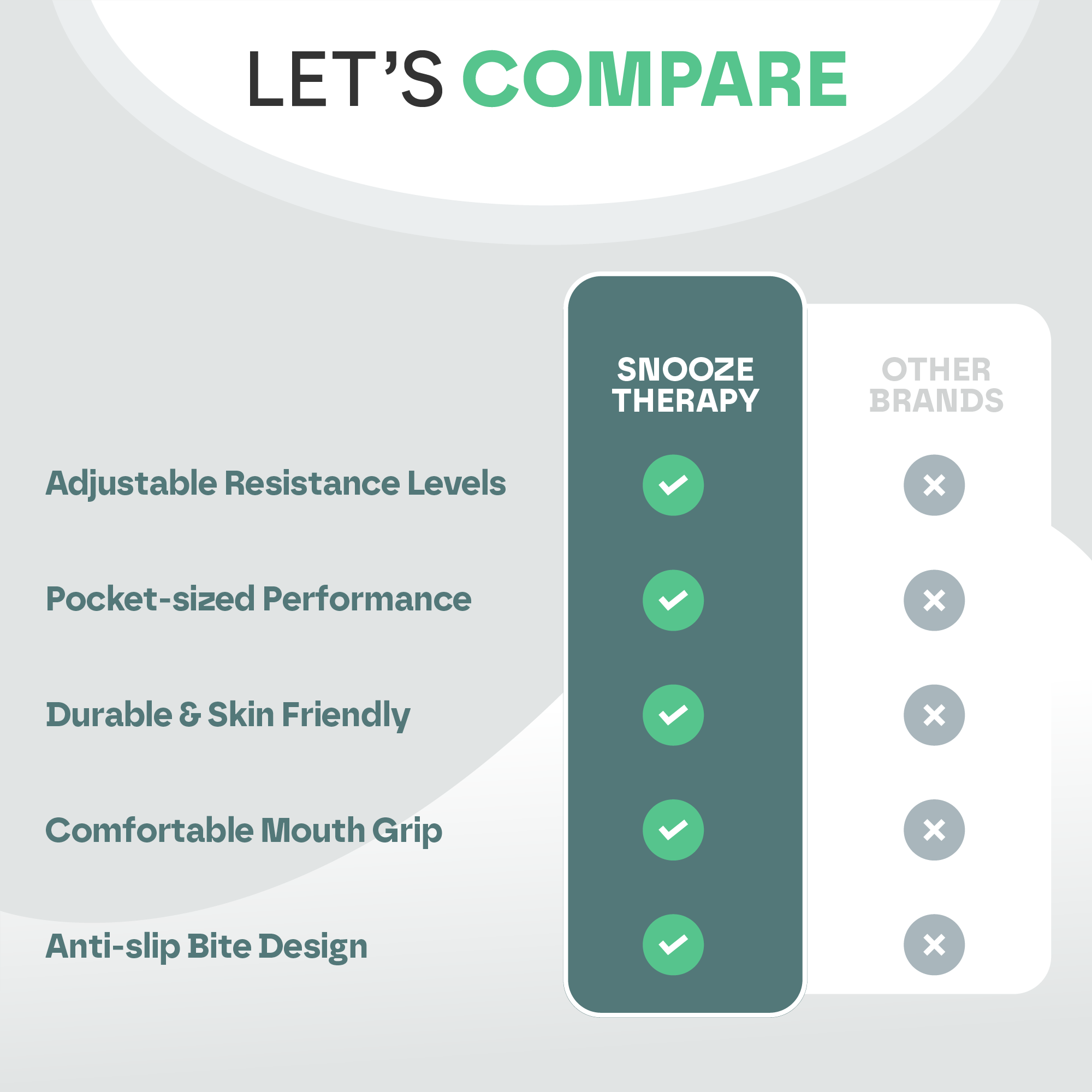 Breathing Lung Trainer (6 Modes)