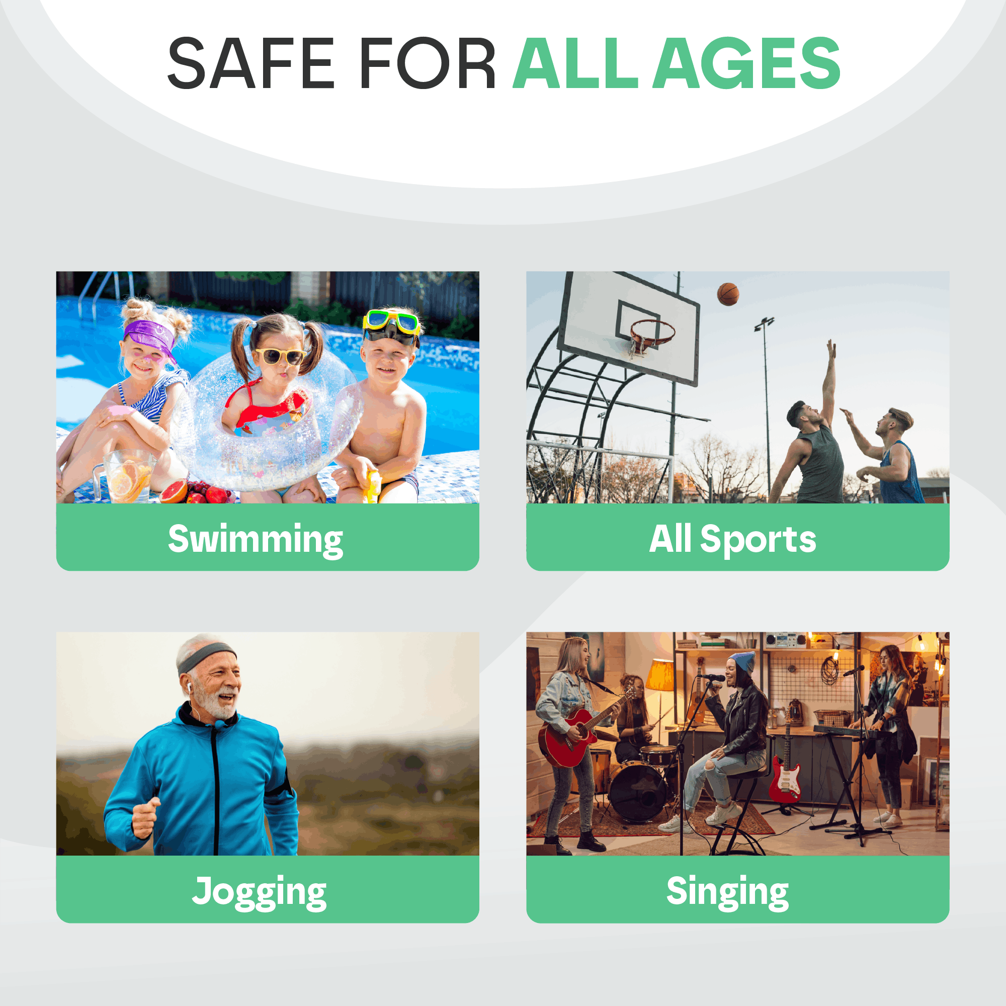 Breathing Lung Trainer (6 Modes)