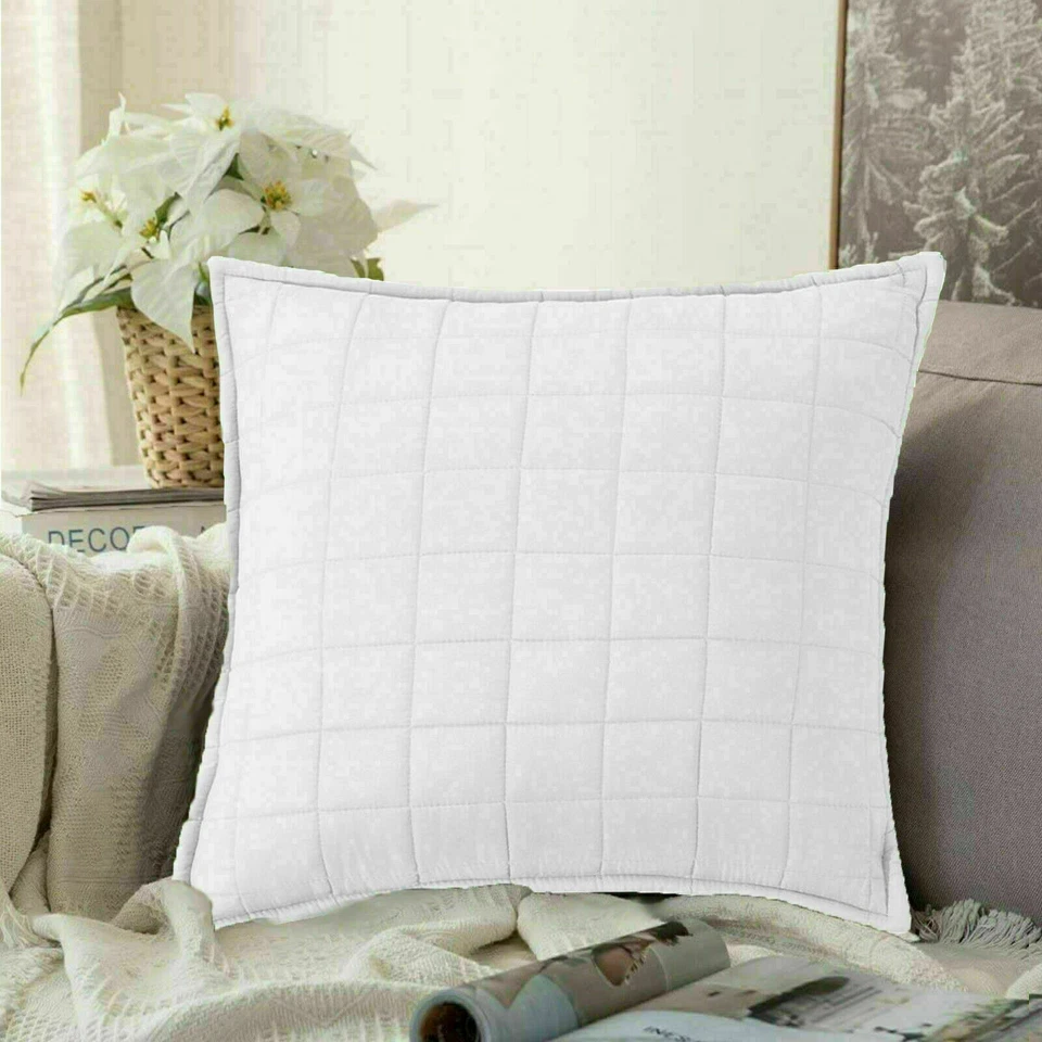 Osca 3 Piece Quilted Embossed Bedspread Set
