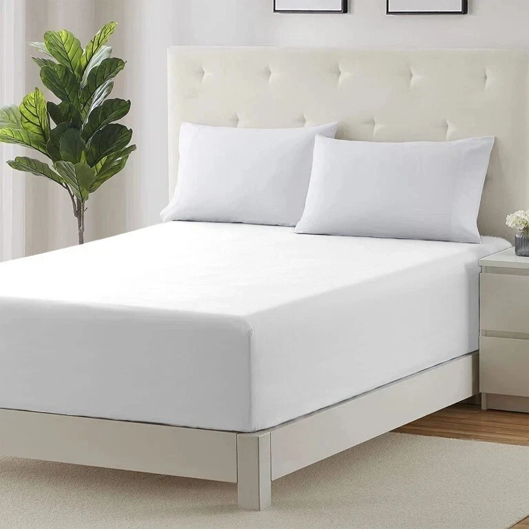 Extra Deep Fitted Bedsheets