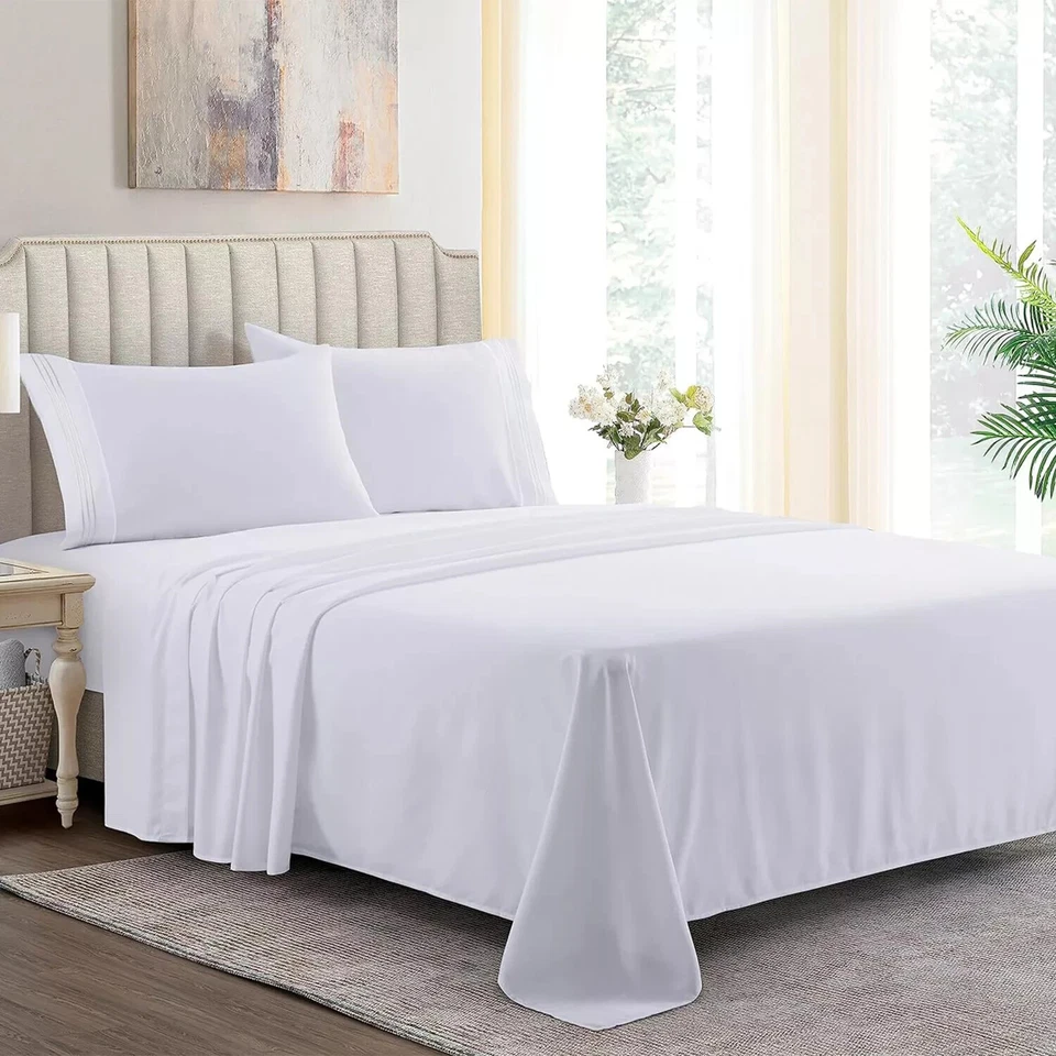 Flat Bed Sheet