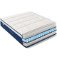 King: W150 L200 D25 (cm)