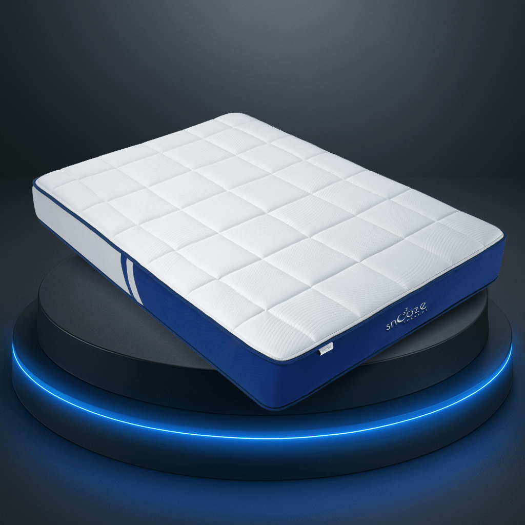 Ultra Hybrid 12-Layers Mattress DP2