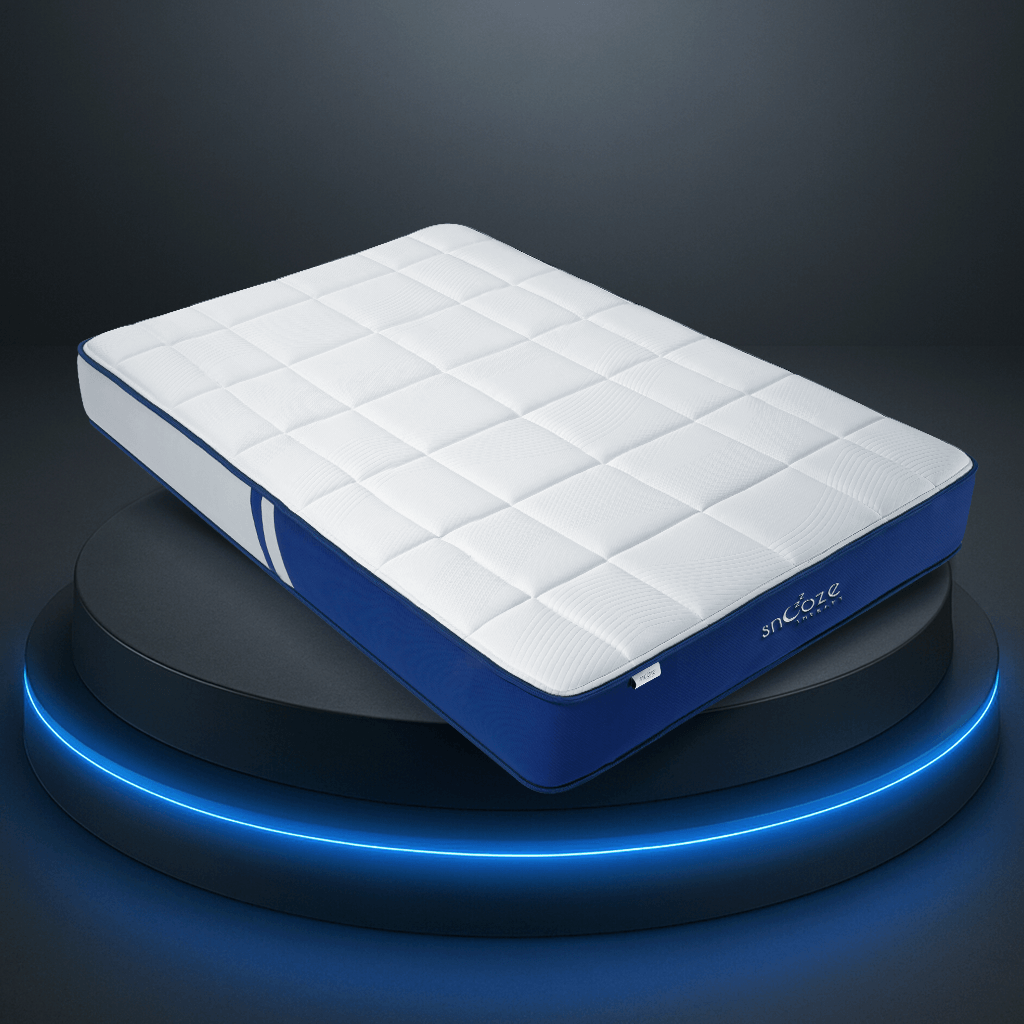 Ultra Hybrid 12-Layers Mattress DP12