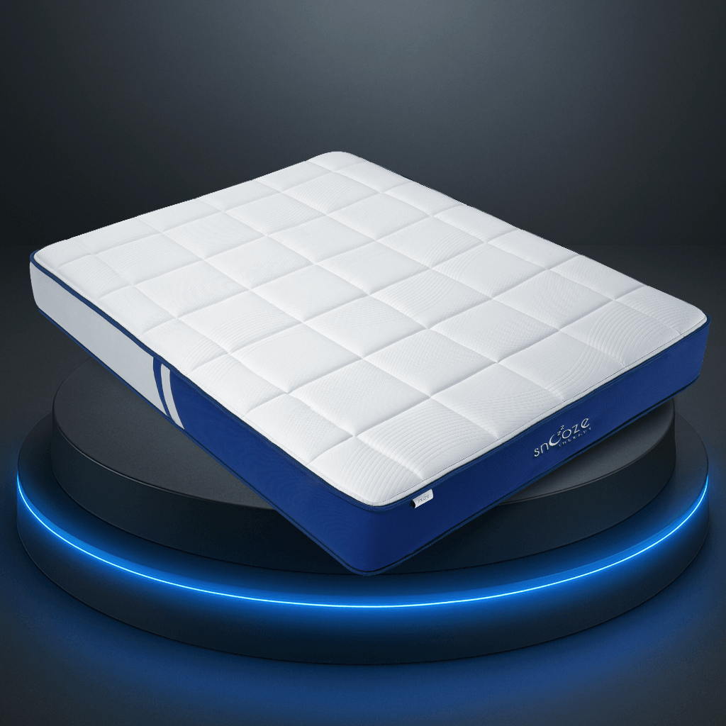 Ultra Hybrid 12-Layers Mattress DP12