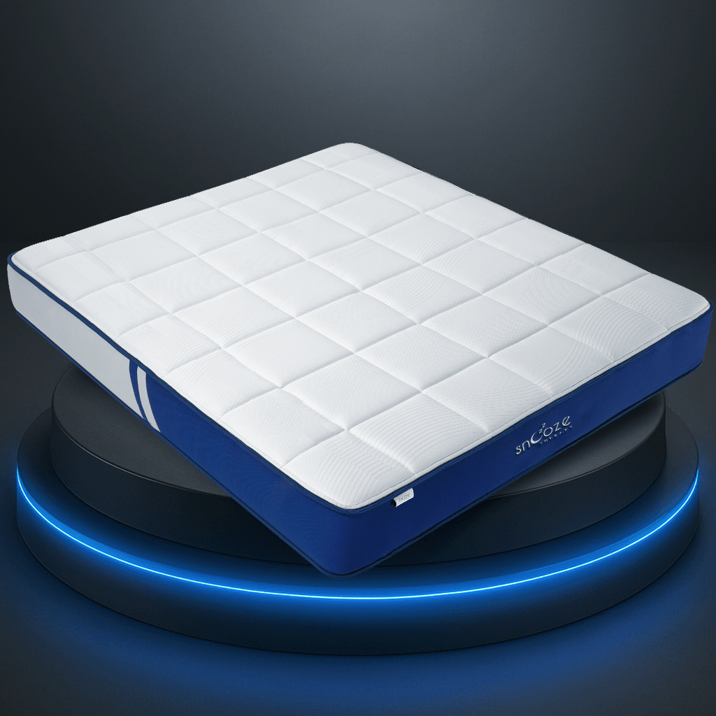 Ultra Hybrid 12-Layers Mattress DP15