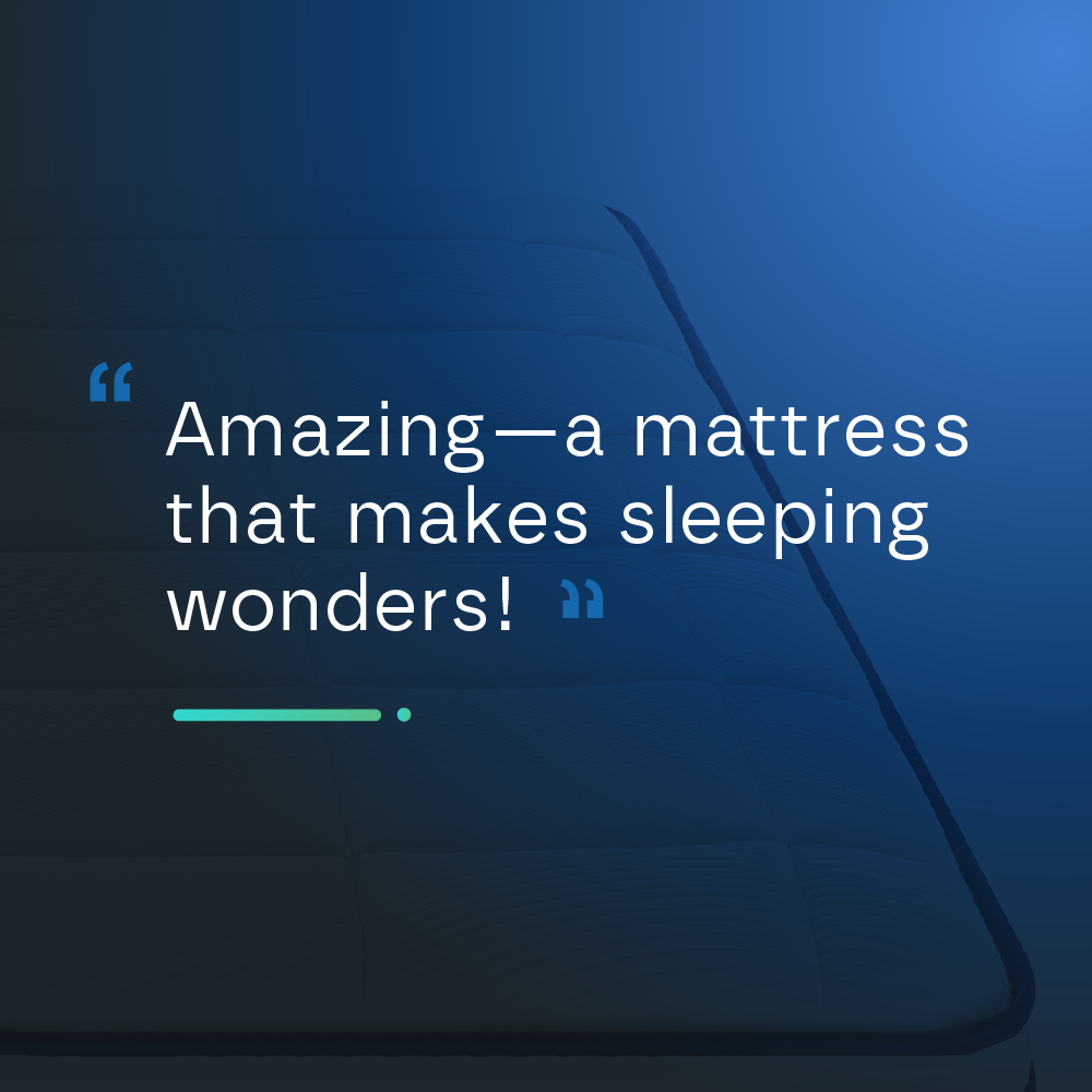 Ultra Hybrid 13-Layers Mattress DP4