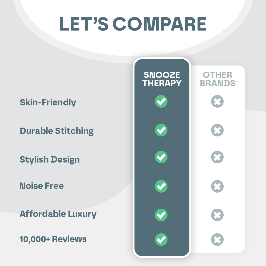 Luxury Weighted Blanket dp3
